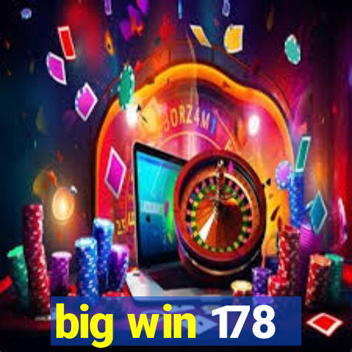 big win 178